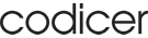 Logo: CODICER
