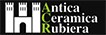 Logo: Antica Ceramica Rubiera