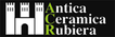 Antica Ceramica Rubiera Picture: Antica Ceramica Rubiera
