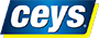 Logo: CEYS