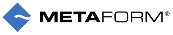Logo: METAFORM