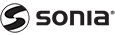 Logo: SONIA