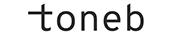 Logo: TONEB