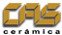 Logo: CAS Cerámica