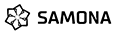 Logo: SAMONA