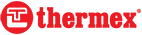 Logo: THERMEX