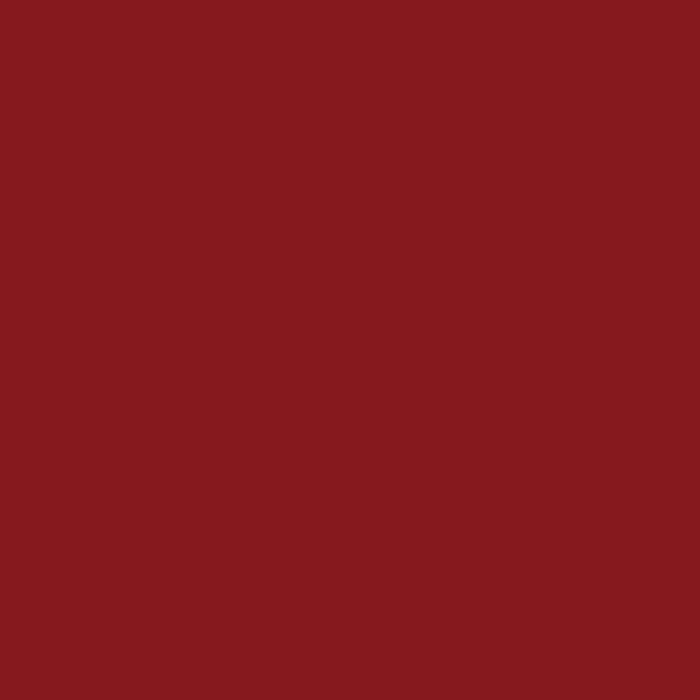 RAL 3004 - karmazynowy czerwony